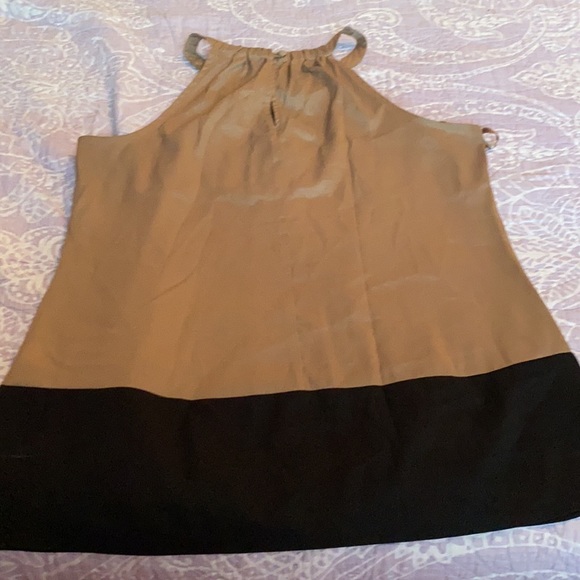 New York & Co Racerback Tank Small - Picture 4 of 6